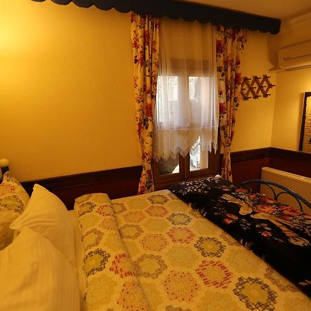 Maison d'hôtes Zeytinli Konak à Selçuk Extérieur photo