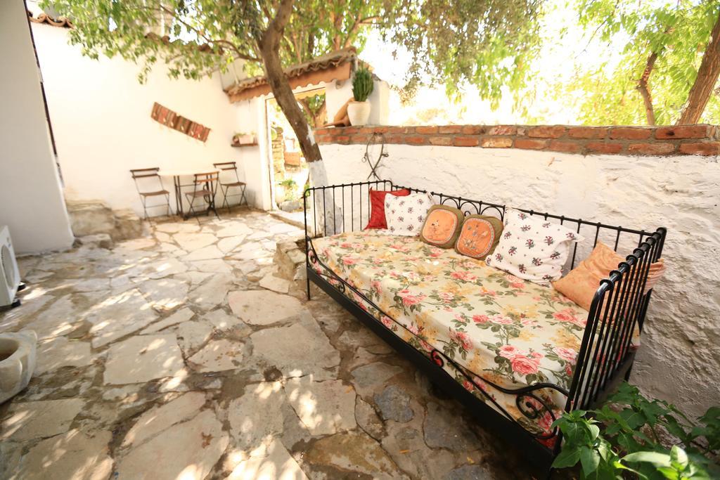Maison d'hôtes Zeytinli Konak à Selçuk Extérieur photo