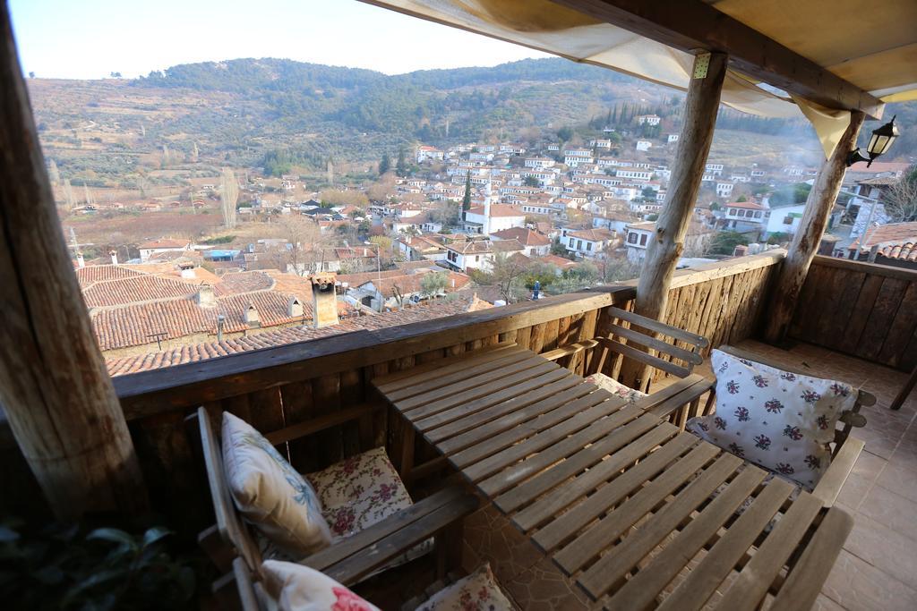 Maison d'hôtes Zeytinli Konak à Selçuk Extérieur photo