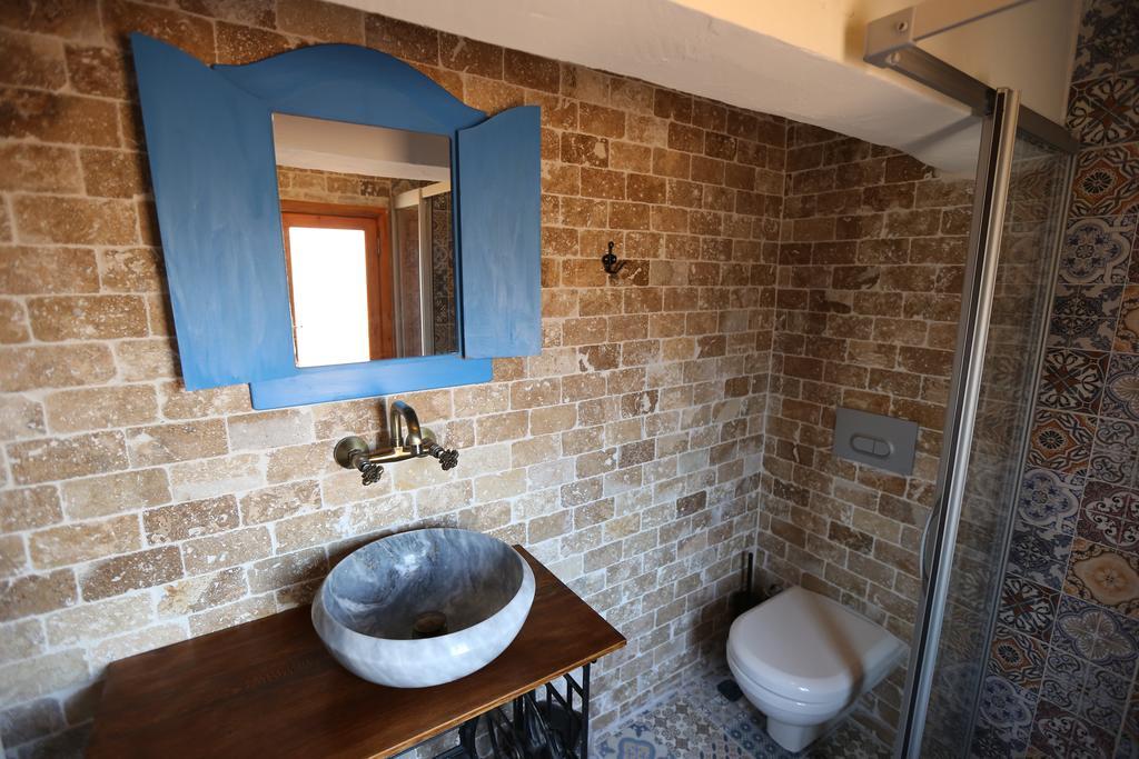 Maison d'hôtes Zeytinli Konak à Selçuk Extérieur photo