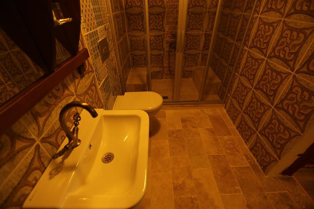 Maison d'hôtes Zeytinli Konak à Selçuk Extérieur photo
