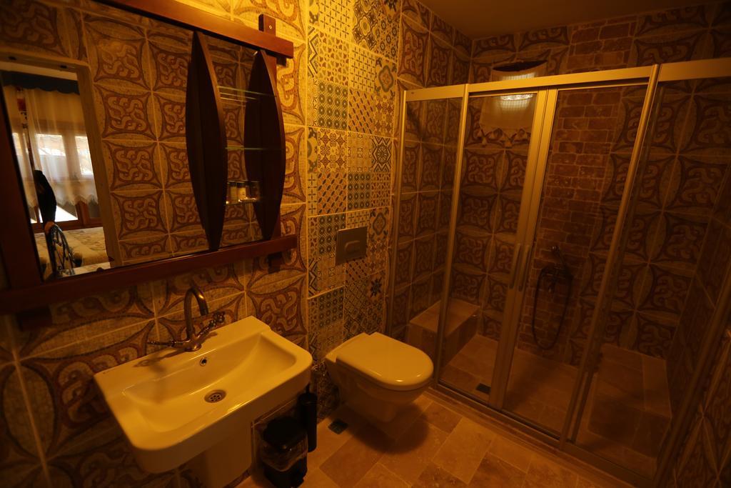 Maison d'hôtes Zeytinli Konak à Selçuk Extérieur photo