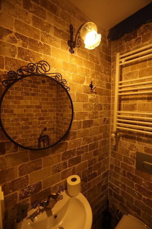 Maison d'hôtes Zeytinli Konak à Selçuk Extérieur photo