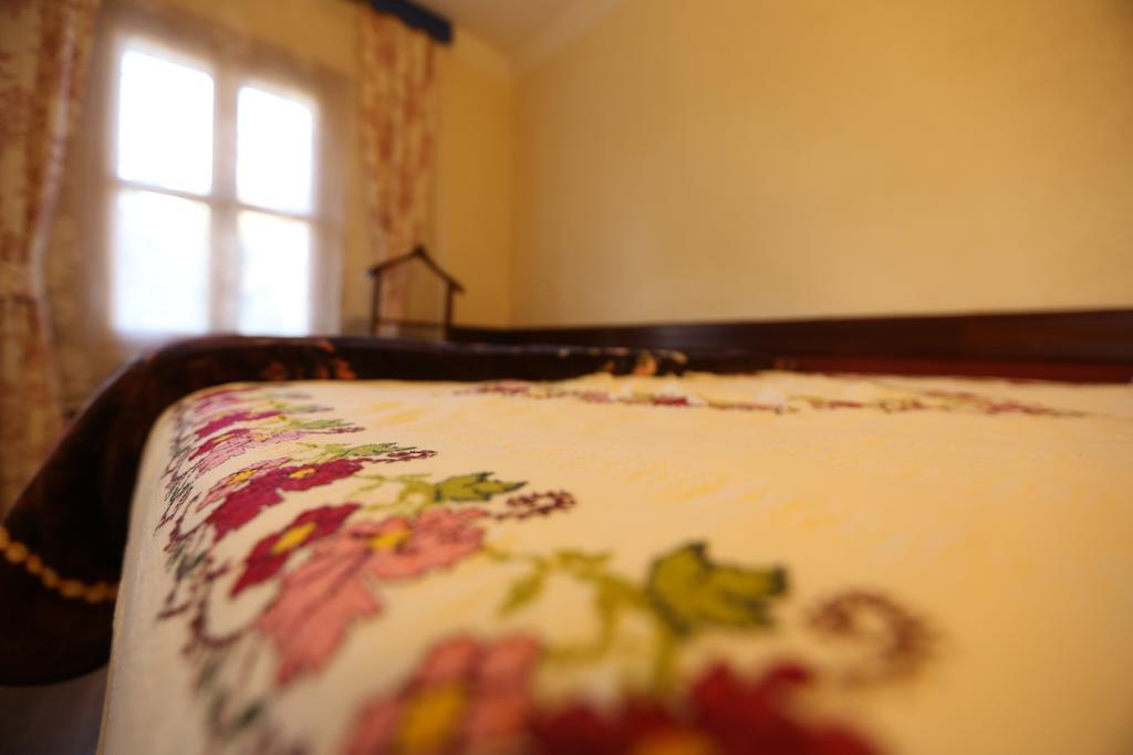 Maison d'hôtes Zeytinli Konak à Selçuk Extérieur photo