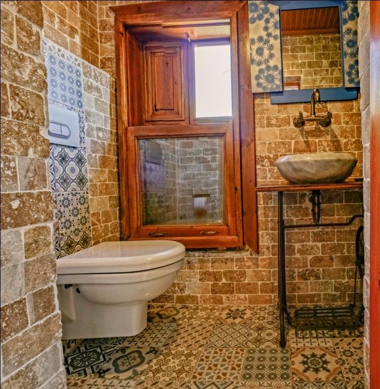 Maison d'hôtes Zeytinli Konak à Selçuk Extérieur photo