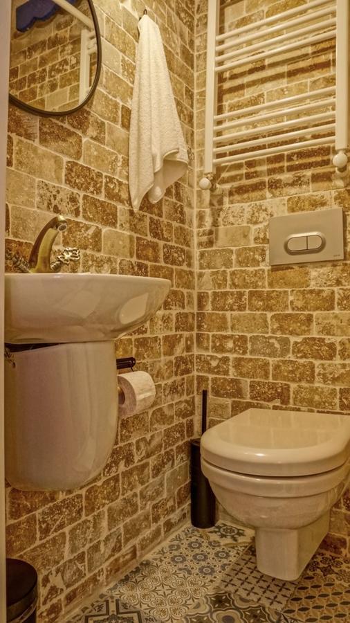 Maison d'hôtes Zeytinli Konak à Selçuk Extérieur photo