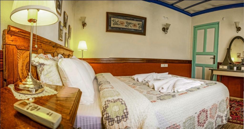 Maison d'hôtes Zeytinli Konak à Selçuk Extérieur photo