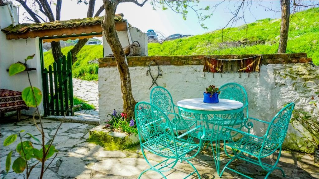 Maison d'hôtes Zeytinli Konak à Selçuk Extérieur photo