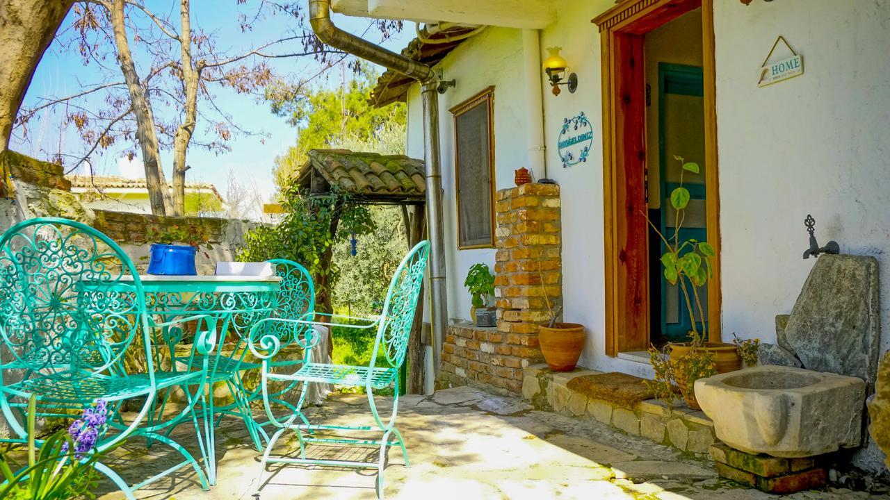Maison d'hôtes Zeytinli Konak à Selçuk Extérieur photo