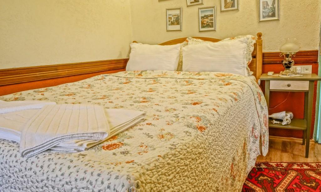 Maison d'hôtes Zeytinli Konak à Selçuk Extérieur photo