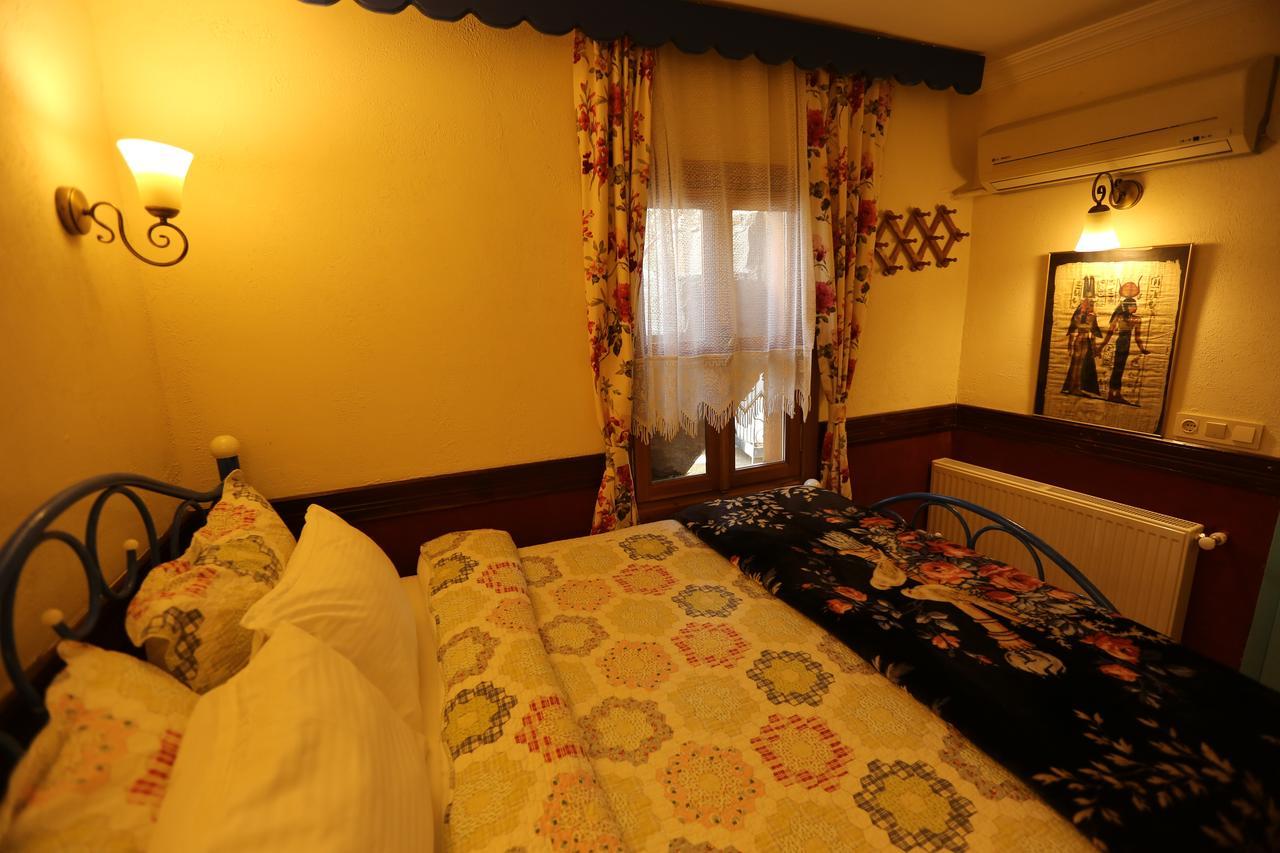 Maison d'hôtes Zeytinli Konak à Selçuk Extérieur photo