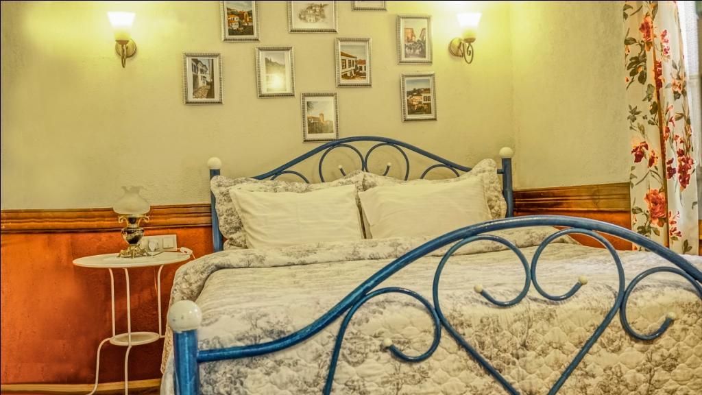 Maison d'hôtes Zeytinli Konak à Selçuk Extérieur photo