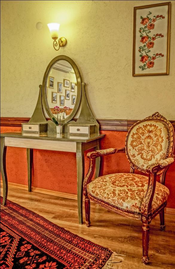 Maison d'hôtes Zeytinli Konak à Selçuk Extérieur photo