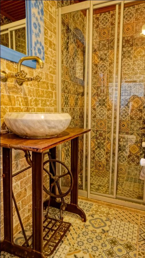 Maison d'hôtes Zeytinli Konak à Selçuk Extérieur photo